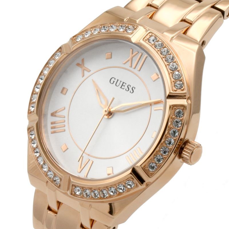 Montre Guess Cosmo pour femme GW0033L3