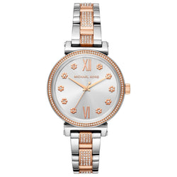 Montre Femme Michael Kors Sofie MK3880