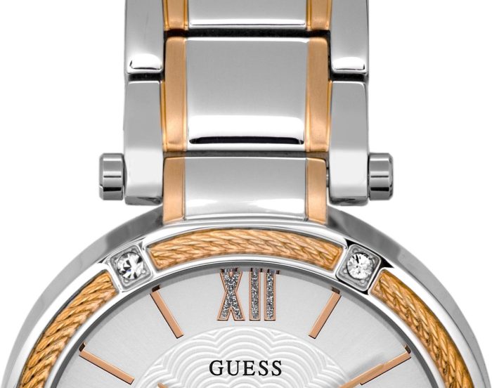 MONTRE GUESS Park Ave W0636L1