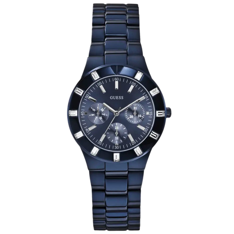 MONTRE GUESS Glisten W0027L3