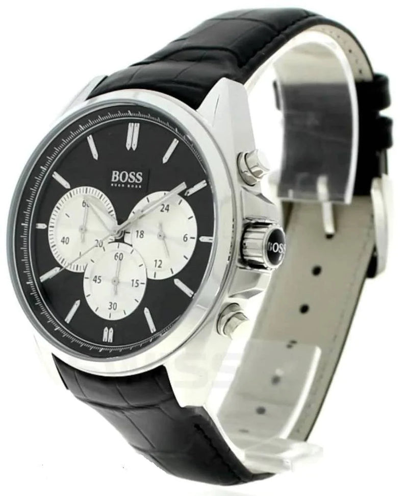 Montre Hugo Boss Chrono Driver 1512879