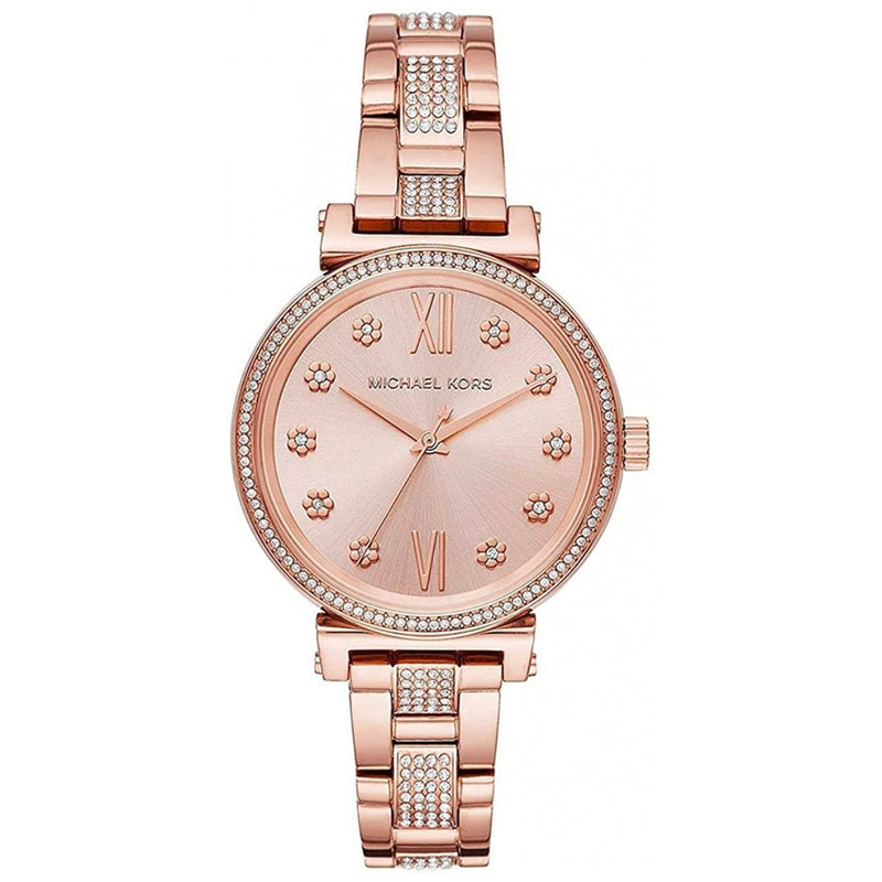 MONTRE Michael Kors Pour Femme MK3882