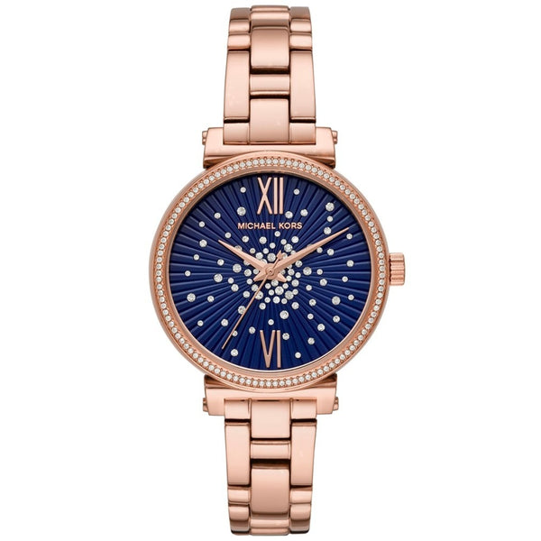 MONTRE Michael Kors Pour Femme MK3971