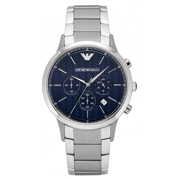 Blue Renato Emporio Armani AR2486