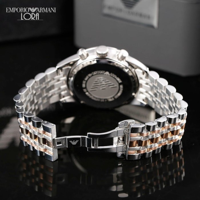 MONTRE Emporio Armani Classic AR5999