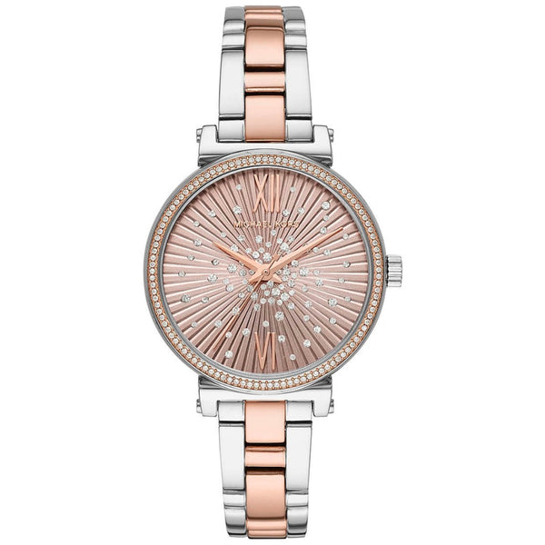 MONTRE Michael Kors Pour Femme MK3972