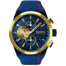 Montre Hugo Boss Contemporary Sport Pour Homme 1513706