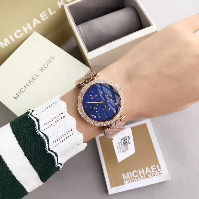 MONTRE Michael Kors Darci MK3728