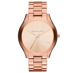 Michael Kors Watch Slim Runway MK3197