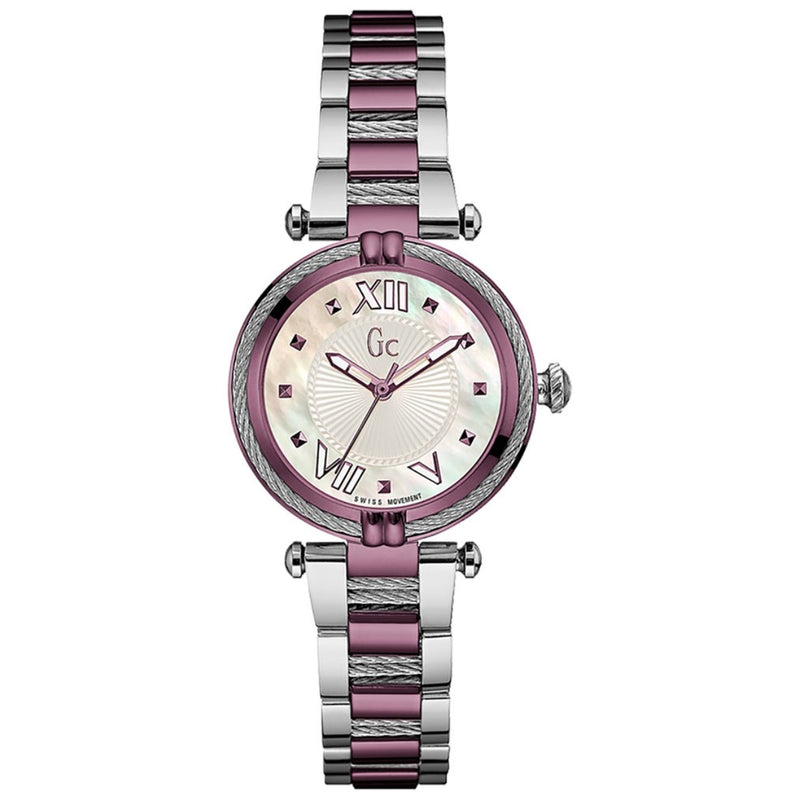 MONTRE Guess Collection Gc Cablechic Y18003L3