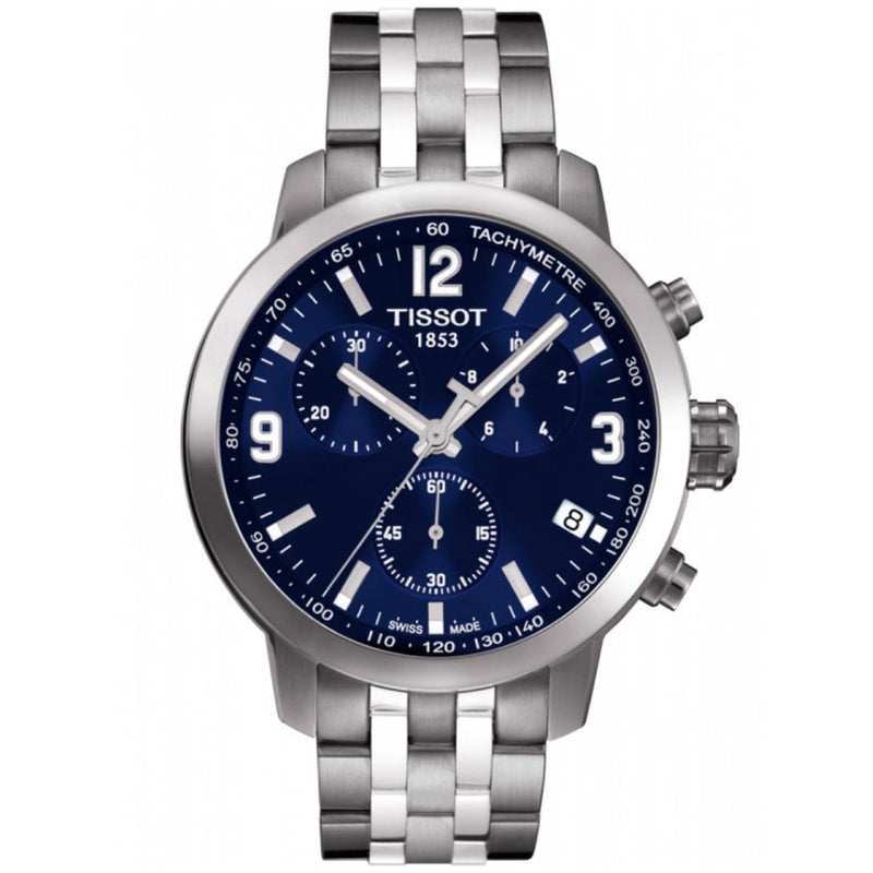 MONTRE TISSOT PRC200 T055.417.11.047.00