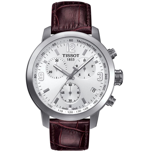 MONTRE TISSOT PRC200 T055.417.16.017.01