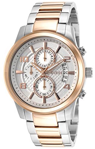 Montre Guess W0075G2