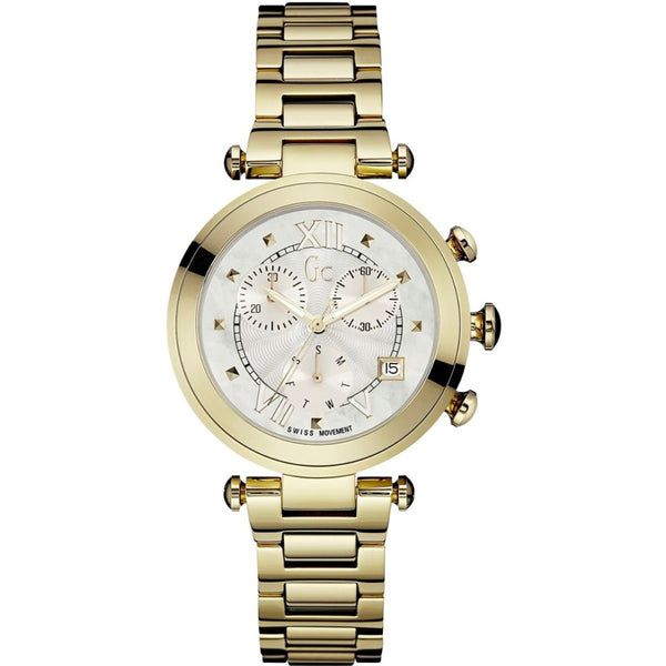 MONTRE Guess Collection Gc Lady Chic Y05008M1