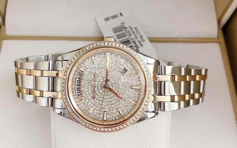 MONTRE Michael Kors Pour Femme Kiley Ladies MK6481