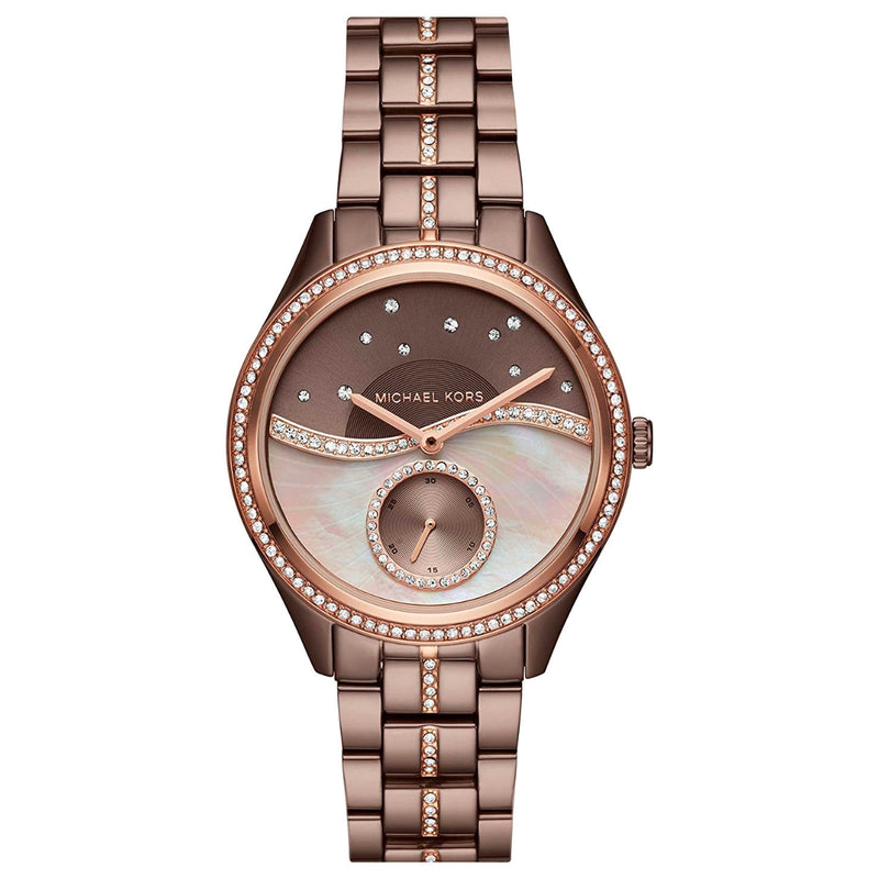 Montre Femme Michael Kors Lauryn MK3757