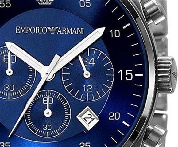 MONTRE Emporio Armani Classic AR5860