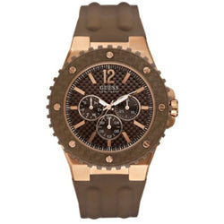 MONTRE GUESS Overdrive W12653G2