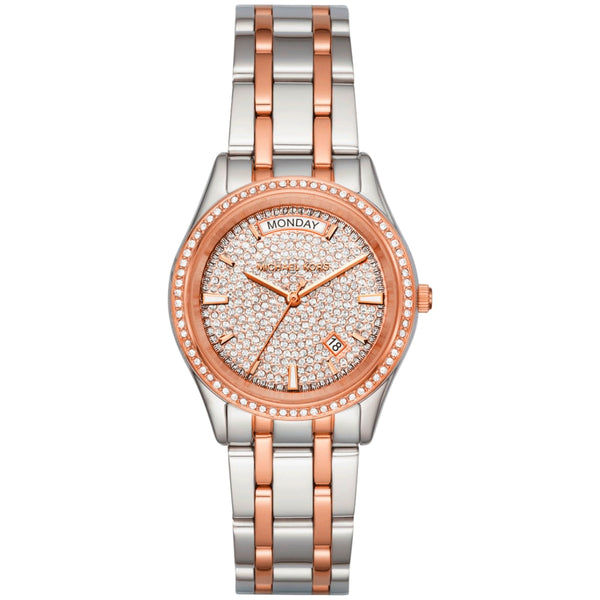 MONTRE Michael Kors KILEY Pour Femme MK6482