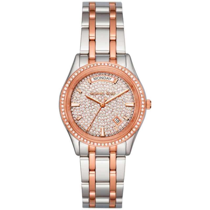 MONTRE Michael Kors KILEY Pour Femme MK6482