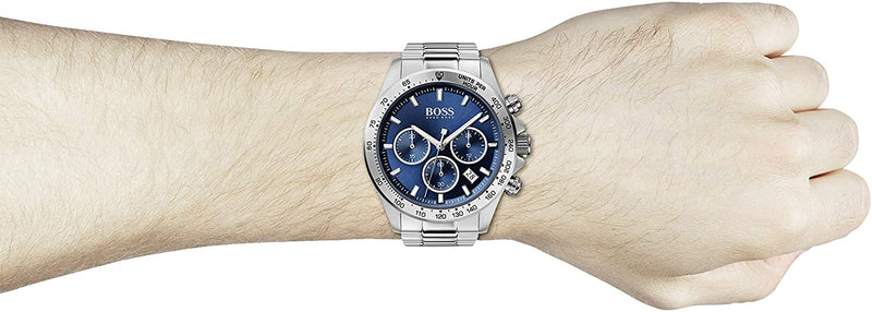 MONTRE Hugo Boss Pour Homme Talent (1512963)