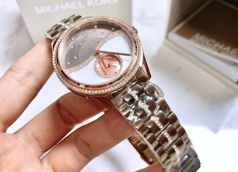 Montre Femme Michael Kors Lauryn MK3757