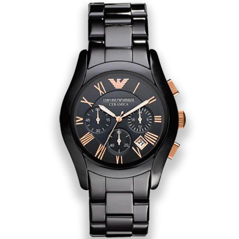 MONTRE Emporio Armani Ceramica AR1410