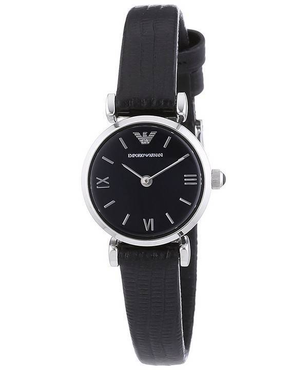 MONTRE Emporio Armani Retro AR1684