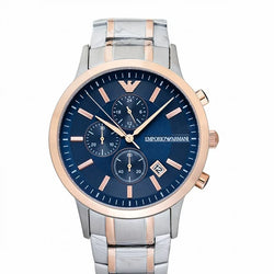 Montre homme Emporio Armani AR80025