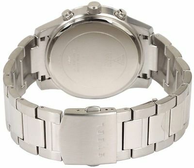 Montre Guess W0075G1