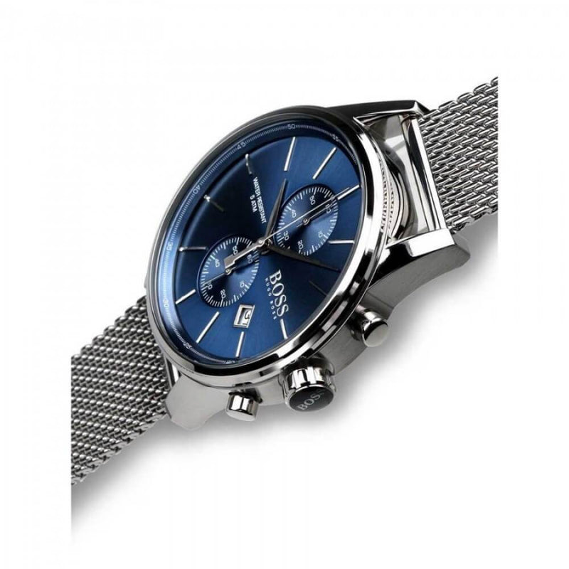 Montre 1513441 Chronographe Pour Homme