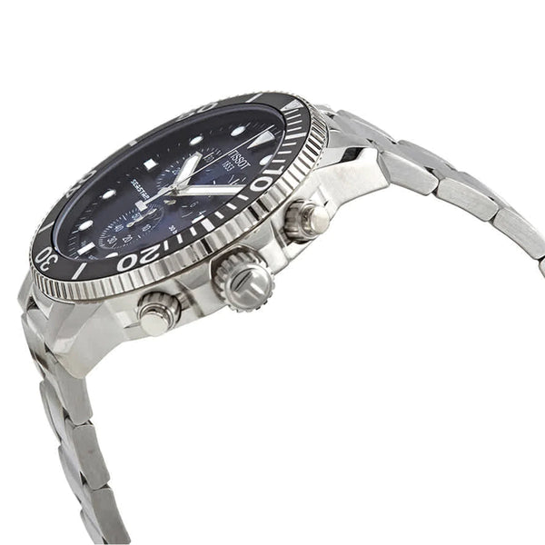 Tissot Seastar 1000 Chronograph | Model T120.417.11.041.01