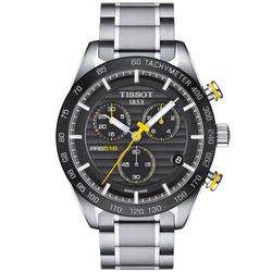 Tissot Men’s T100.417.11.051.00 T-Sport PRS 516 Watch