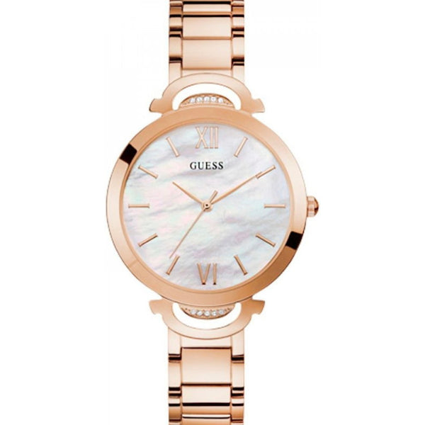 Guess Watch Pour Femme W1090L2