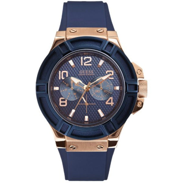 MONTRE Guess Rigor W0247G3