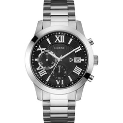 Montre Homme Guess Atlas W0668G3