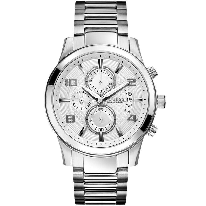 Montre Guess W0075G3