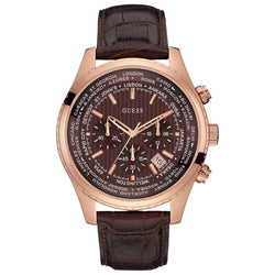 MONTRE GUESS Pursuit W0500G3