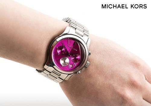 MONTRE Michael Kors Piste MK6160