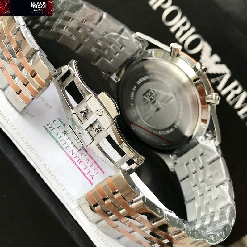 MONTRE Emporio Armani AR1864