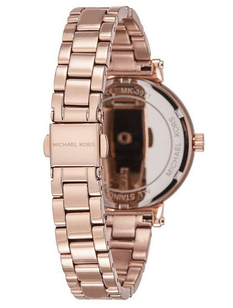 MONTRE Michael Kors Pour Femme MK3971