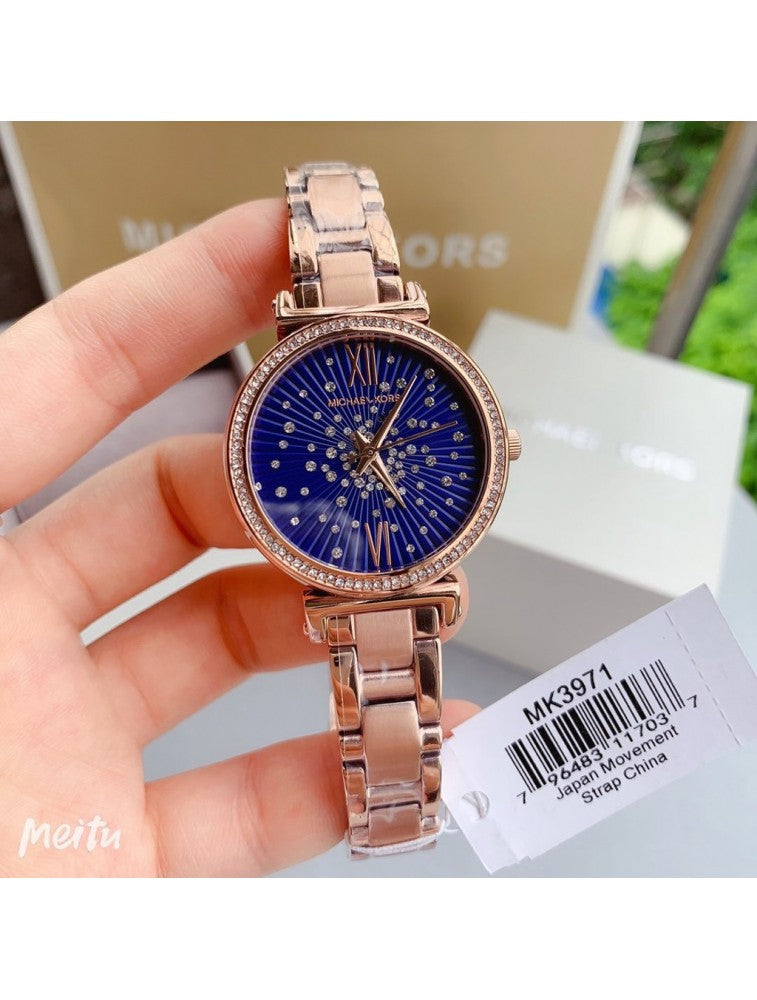 MONTRE Michael Kors Pour Femme MK3971