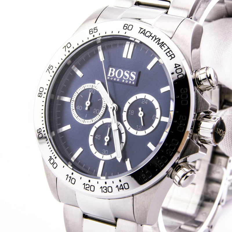 MONTRE Hugo Boss Pour Homme Talent (1512963)