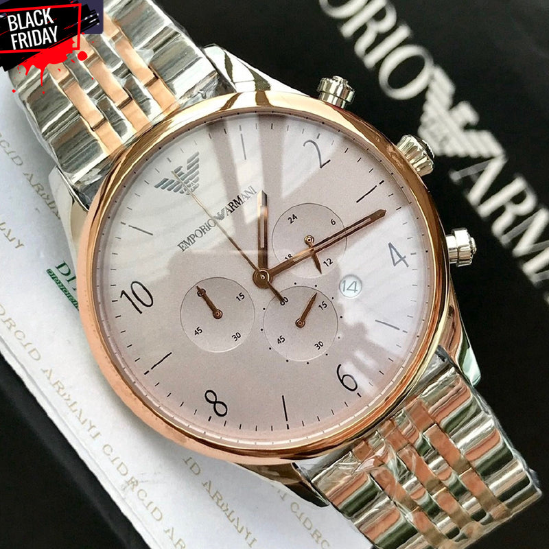 MONTRE Emporio Armani AR1864