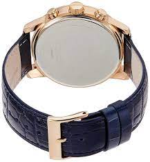 Montre Homme Guess W0669G2 Bleu