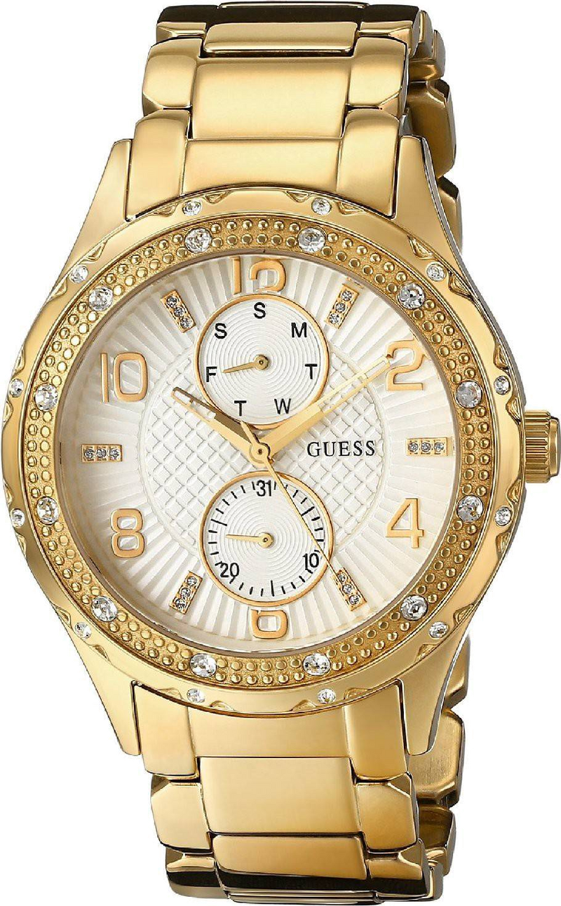 Guess W0442L2 watch