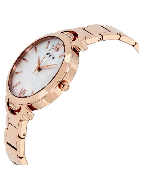 Guess Watch Pour Femme W1090L2