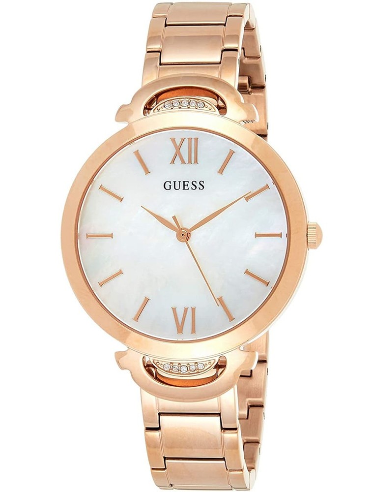 Guess Watch Pour Femme W1090L2