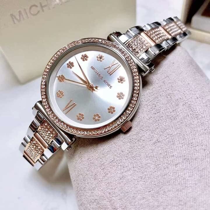 Montre Femme Michael Kors Sofie MK3880