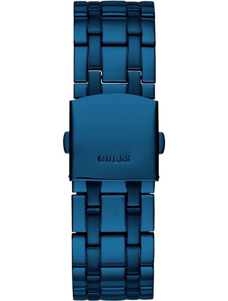 Montre Guess Blue Stainless Steel W1258G3